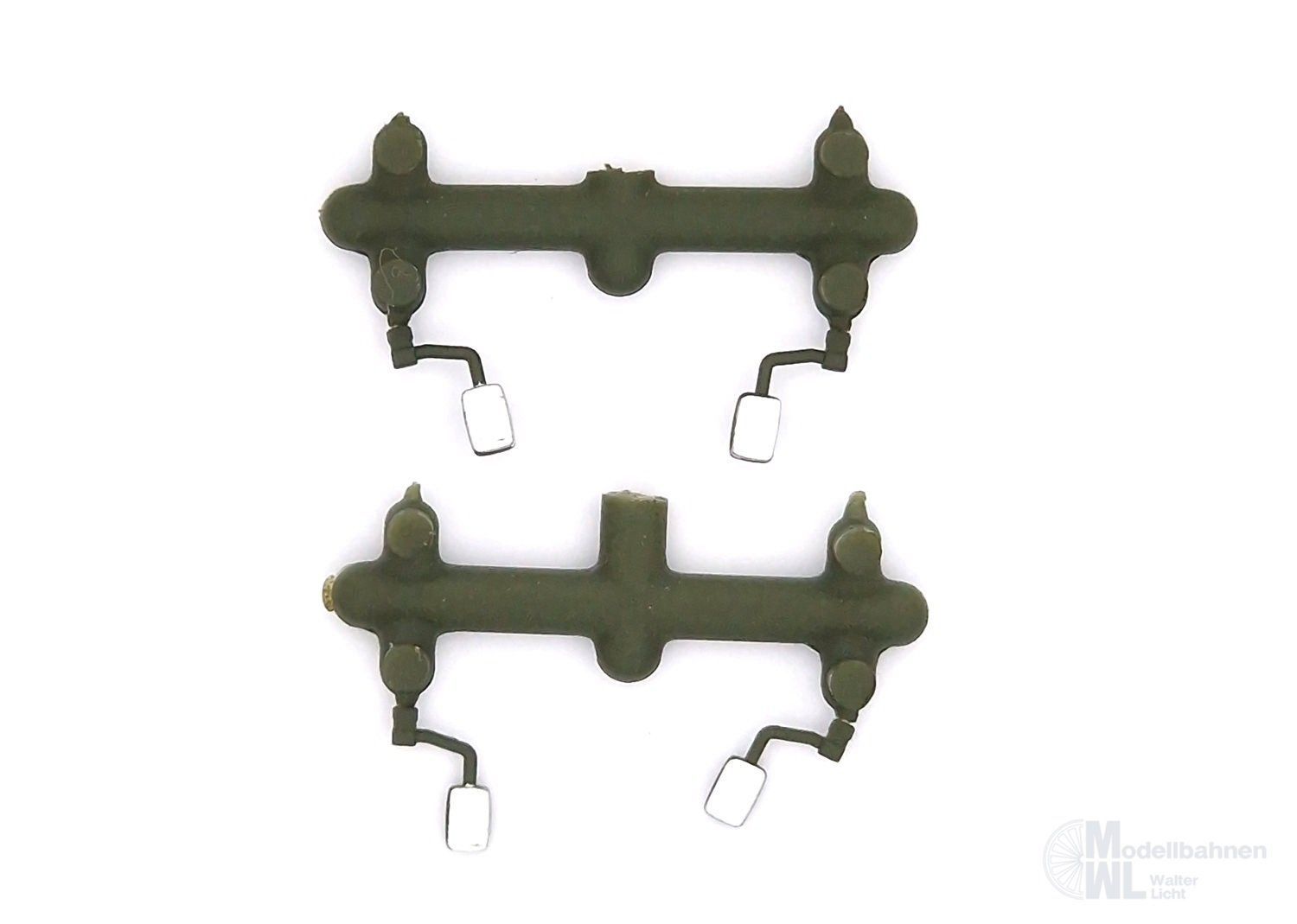 Märklin Ersatzeile E307277 - ERSATZTEIL: Seitenspiegel Leopard 2 (1x2S